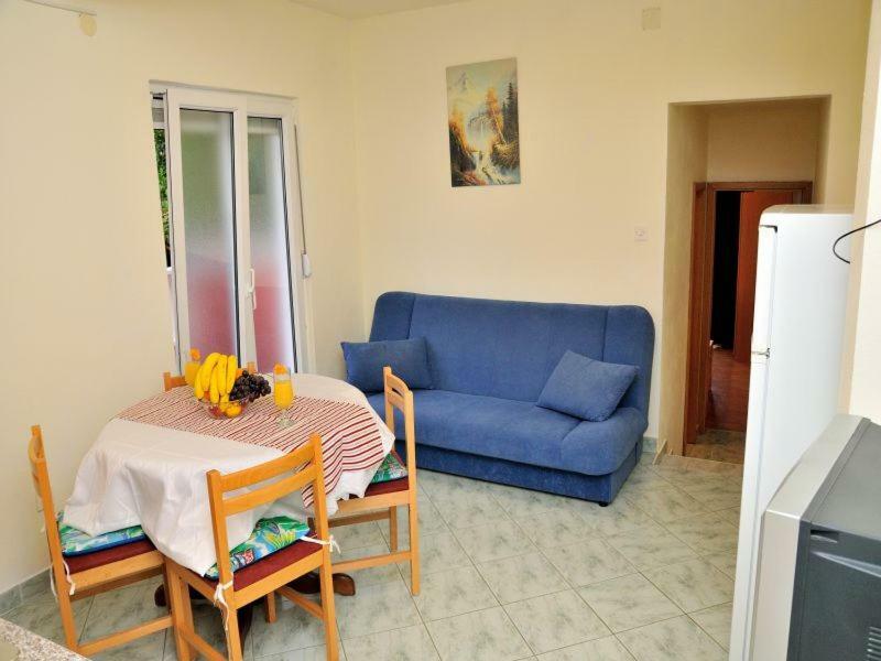 Apartments Mira Rogoznica  Kültér fotó