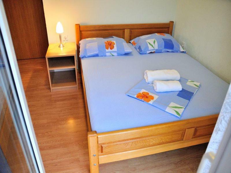 Apartments Mira Rogoznica  Kültér fotó