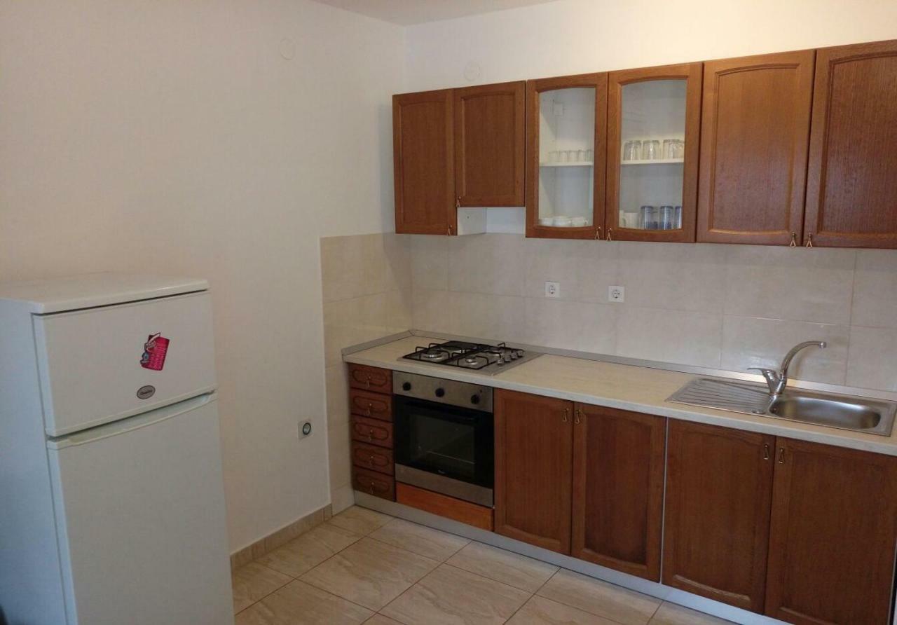 Apartments Mira Rogoznica  Kültér fotó