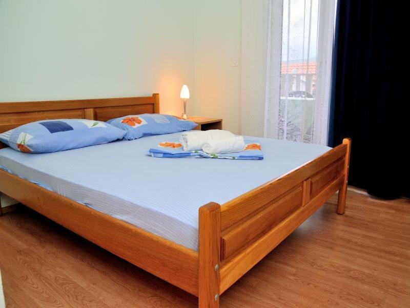 Apartments Mira Rogoznica  Kültér fotó